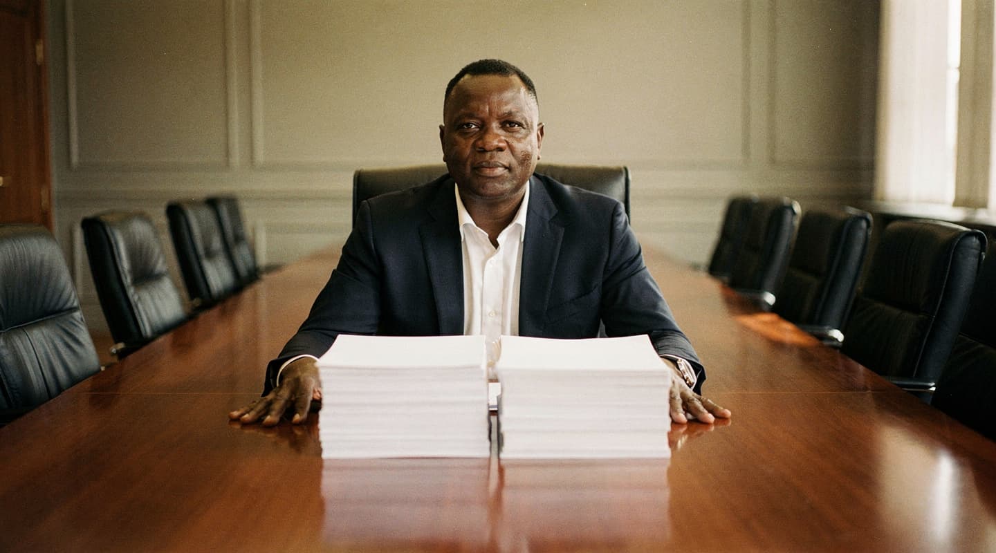 Pour un franc prêté à l'économie, le système bancaire de la CEMAC en a prêté 0,84 aux États.