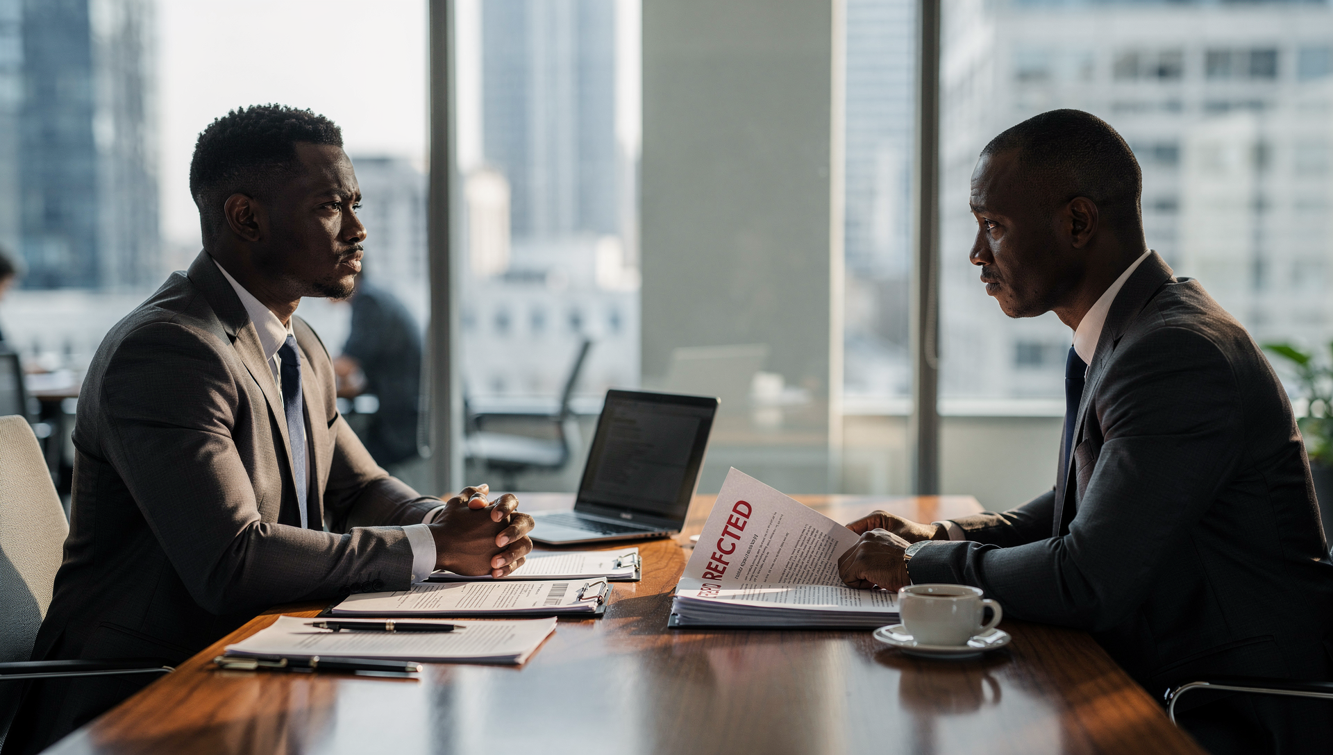 Les 5 erreurs qui font rejeter 80 % des dossiers de financement